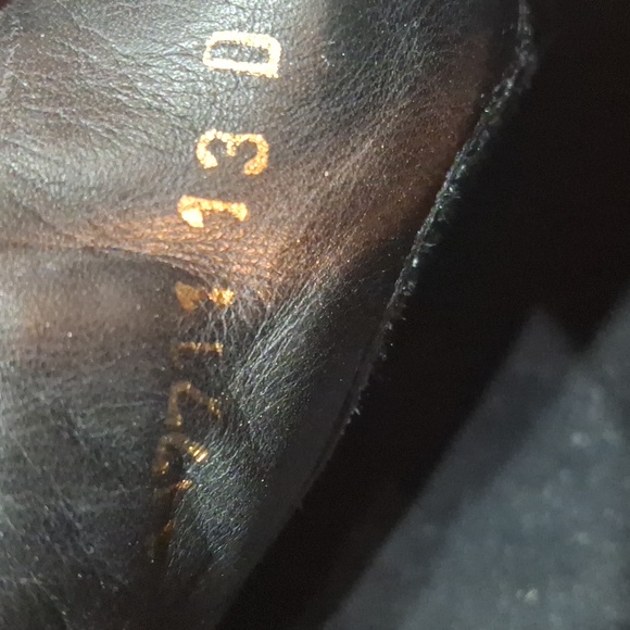 Gucci men's sneakers - Picture 3 of 14